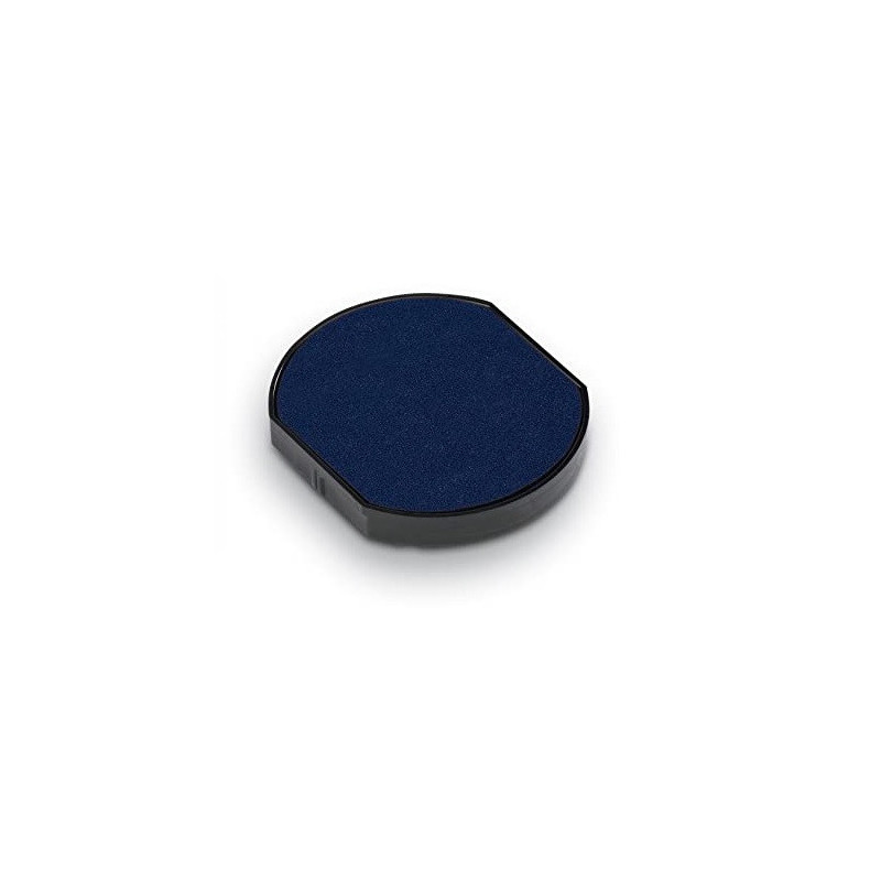 TAMPON TRODAT RECHARGE 46019 BLEU
