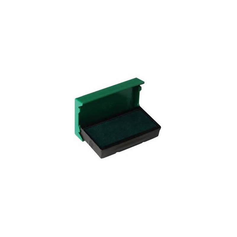 TAMPON TRODAT RECHARGE 4750 VERT