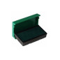 TAMPON TRODAT RECHARGE 4750 VERT