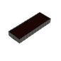 TAMPON TRODAT RECHARGE 4817 NOIR