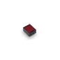 TAMPON TRODAT RECHARGE 4908 ROUGE