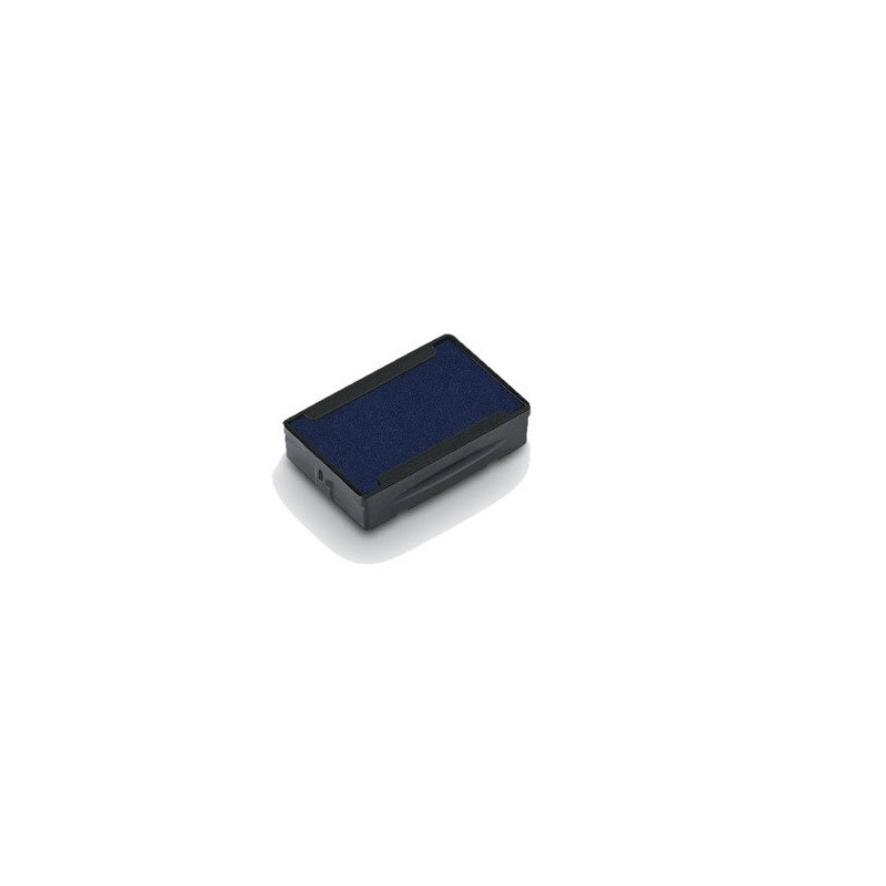 TAMPON TRODAT RECHARGE 4910 BLEU