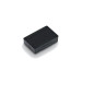 TAMPON TRODAT RECHARGE 4910 NOIR