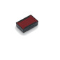 TAMPON TRODAT RECHARGE 4910 ROUGE