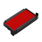 TAMPON TRODAT RECHARGE 4911 ROUGE