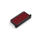 TAMPON TRODAT RECHARGE 4912 ROUGE