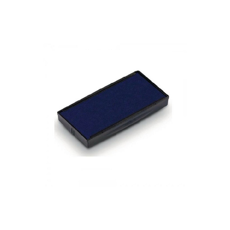 TAMPON TRODAT RECHARGE 4913 BLEU