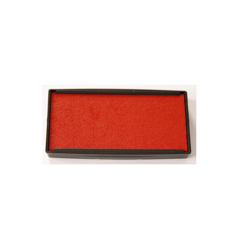 TAMPON TRODAT RECHARGE 4913 ROUGE