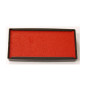 TAMPON TRODAT RECHARGE 4913 ROUGE