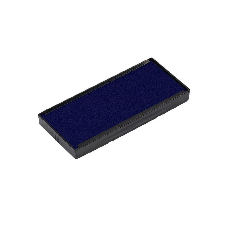 TAMPON TRODAT RECHARGE 4915 BLEU