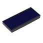 TAMPON TRODAT RECHARGE 4915 BLEU