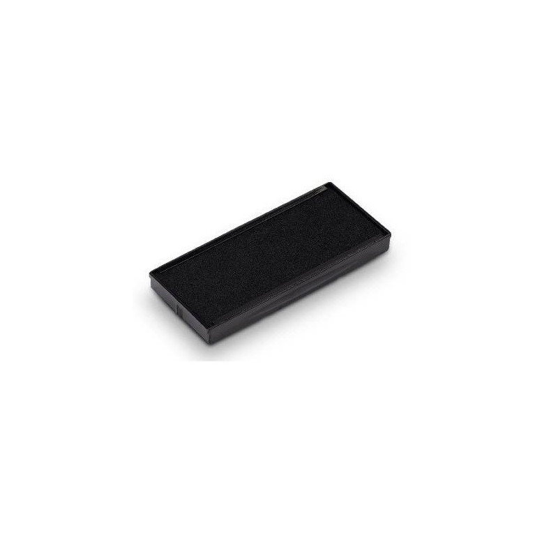 TAMPON TRODAT RECHARGE 4915 NOIR