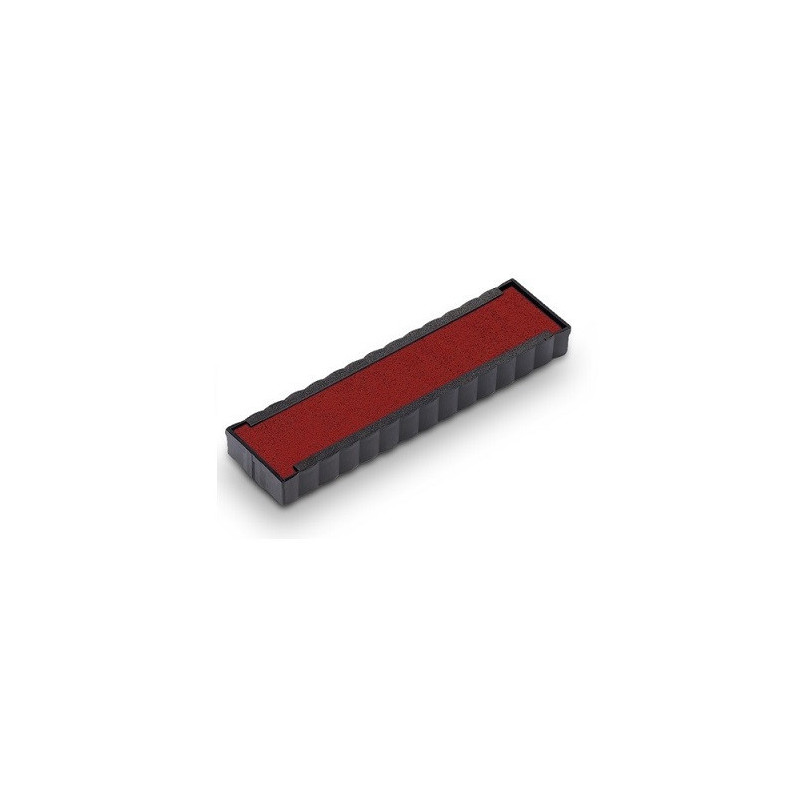 TAMPON TRODAT RECHARGE 4916 ROUGE