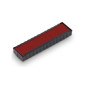 TAMPON TRODAT RECHARGE 4916 ROUGE