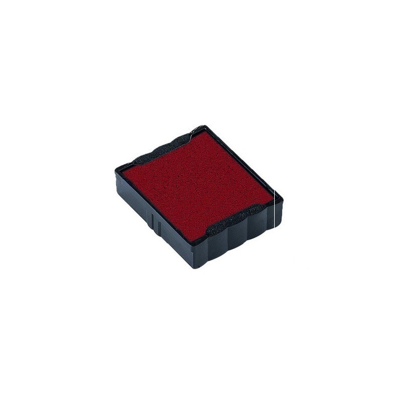 TAMPON TRODAT RECHARGE 4922 ROUGE