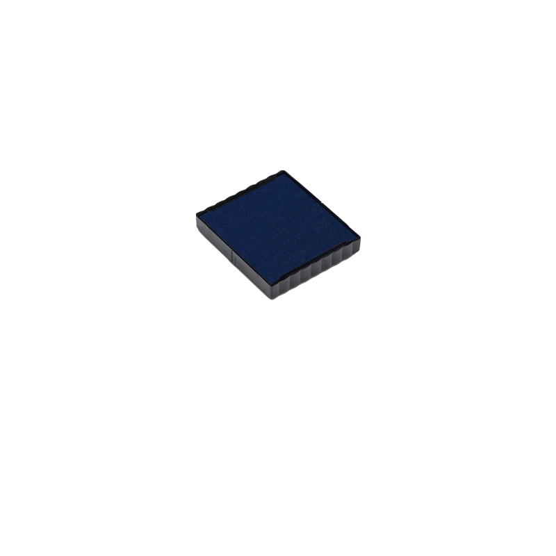TAMPON TRODAT RECHARGE 4924 BLEU