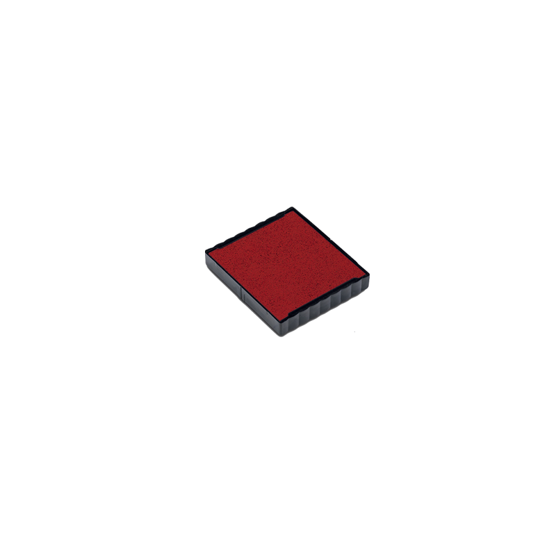 TAMPON TRODAT RECHARGE 4924 ROUGE