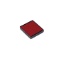 TAMPON TRODAT RECHARGE 4924 ROUGE