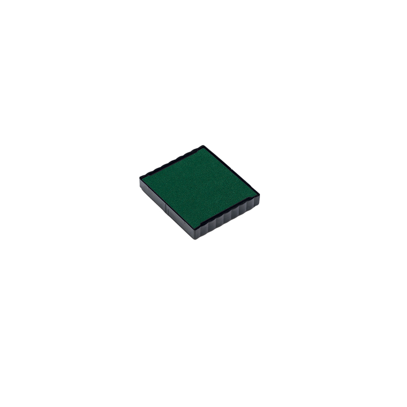 TAMPON TRODAT RECHARGE 4924 VERT