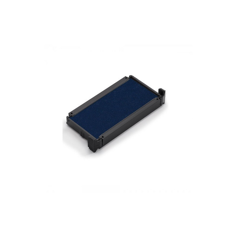 TAMPON TRODAT RECHARGE 4926 BLEU