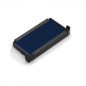 TAMPON TRODAT RECHARGE 4926 BLEU
