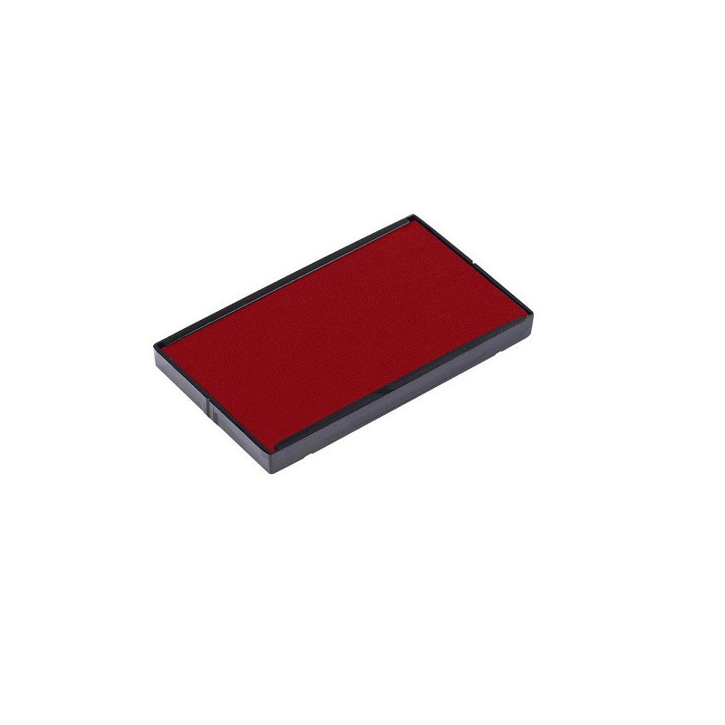 TAMPON TRODAT RECHARGE 4926 ROUGE
