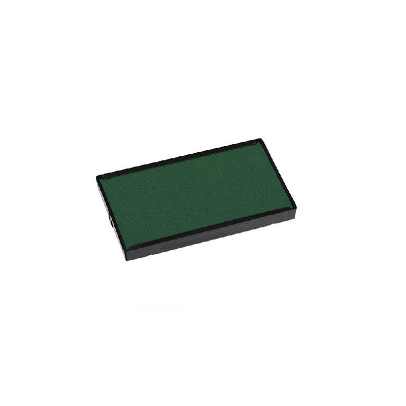 TAMPON TRODAT RECHARGE 4926 VERT