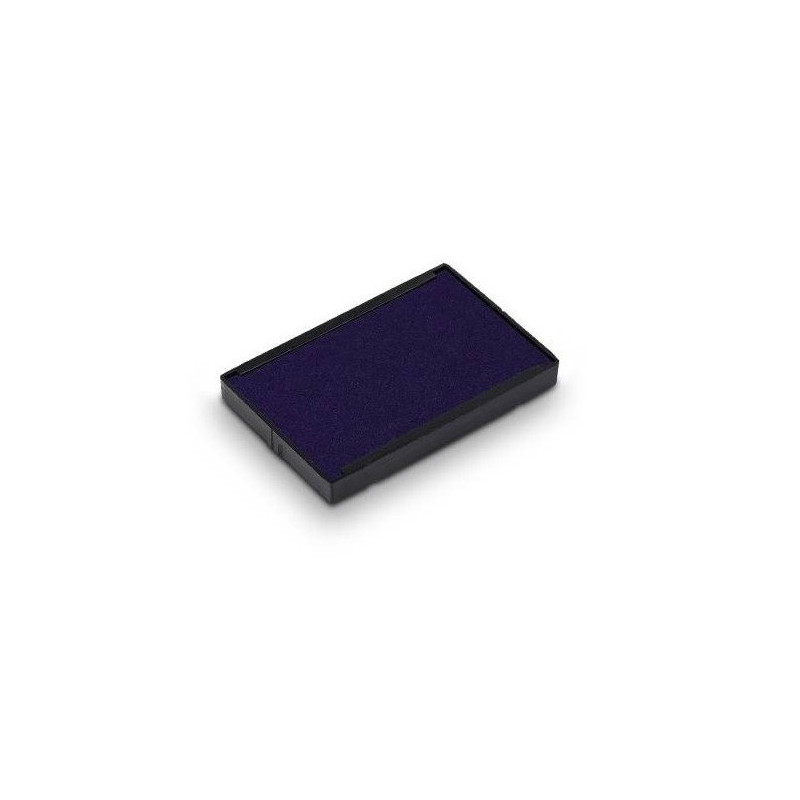 TAMPON TRODAT RECHARGE 4928 BLEU