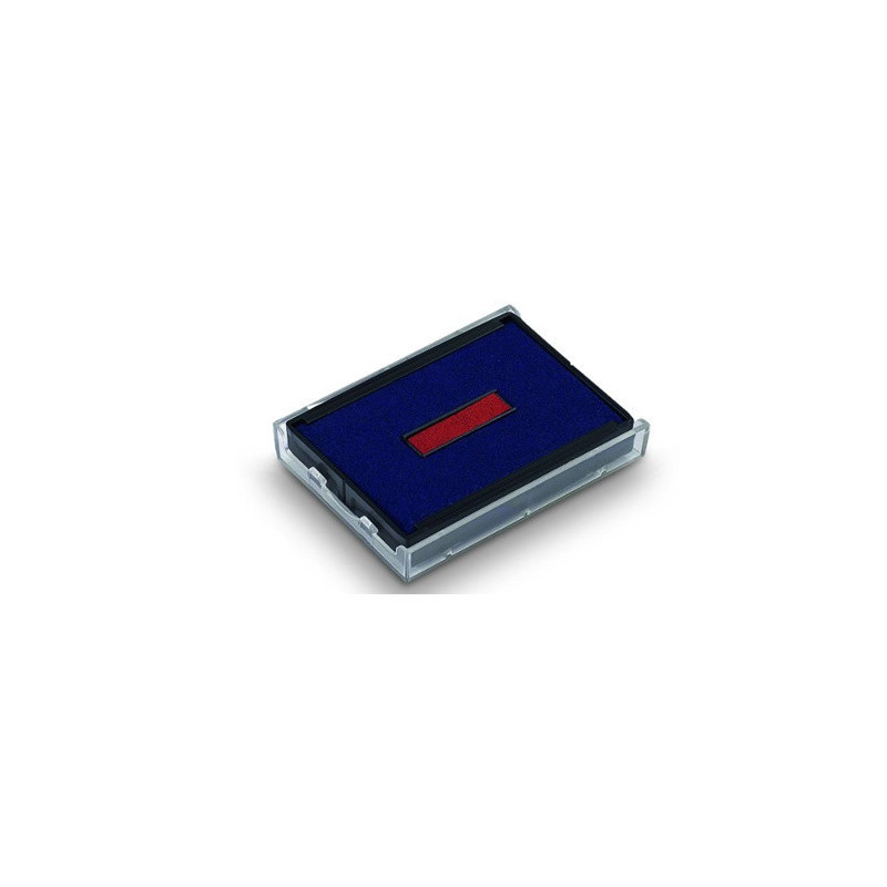 TAMPON TRODAT RECHARGE 4929 BI-COL.
