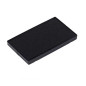 TAMPON TRODAT RECHARGE 4929 NOIR