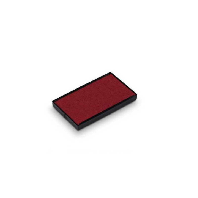TAMPON TRODAT RECHARGE 4929 ROUGE