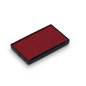 TAMPON TRODAT RECHARGE 4929 ROUGE
