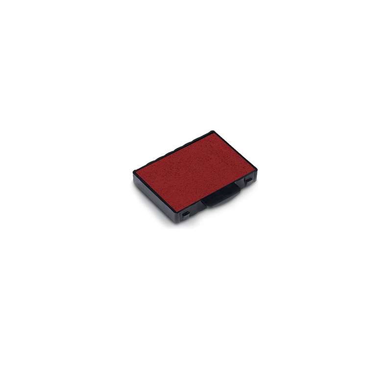 TAMPON TRODAT RECHARGE 6/50 ROUGE