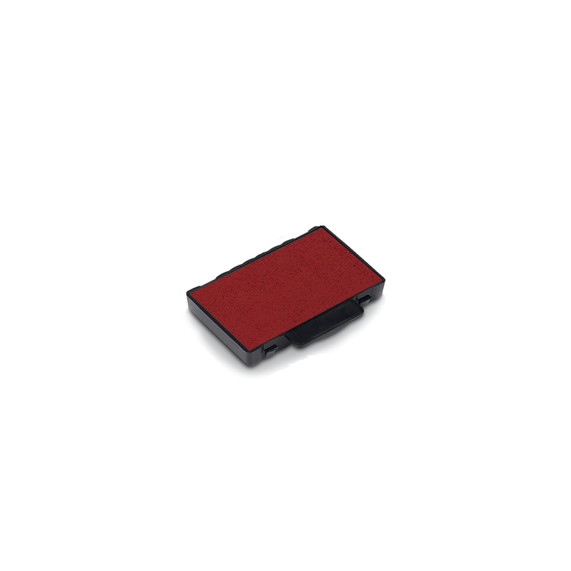 TAMPON TRODAT RECHARGE 6/53 ROUGE