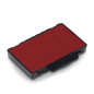 TAMPON TRODAT RECHARGE 6/53 ROUGE
