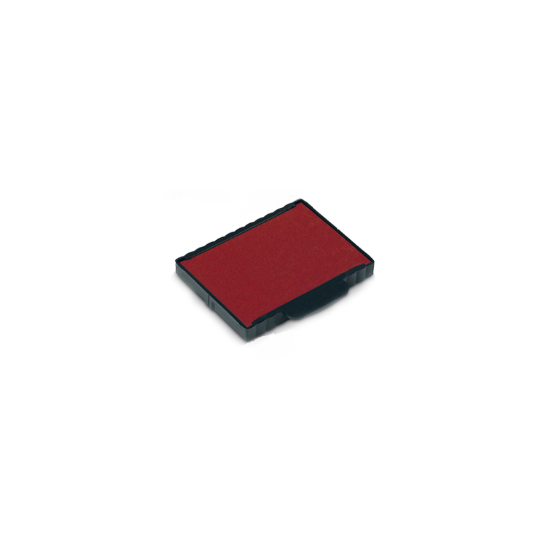 TAMPON TRODAT RECHARGE 6/57 ROUGE