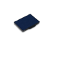 TAMPON TRODAT RECHARGE 6/58 BLEU