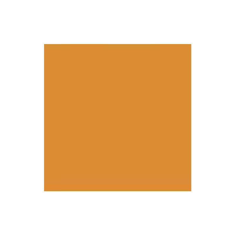 PAPIER DESSIN A4 300G OCRE PAQ. 50FLS