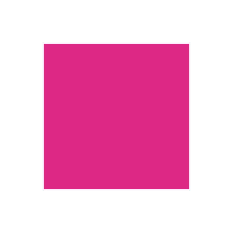 PAPIER DESSIN A4 300G ROSE VIF PAQ. 50FLS