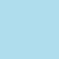 PAPIER DESSIN A4 300G BLEU GLACIER PAQ. 50FLS