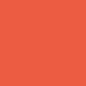 PAPIER DESSIN A4 300G ORANGE PAQ. 50FLS