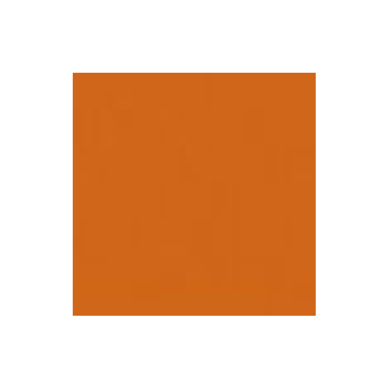 PAPIER DESSIN A4 300G ORANGE CLAIR PAQ. 50FLS
