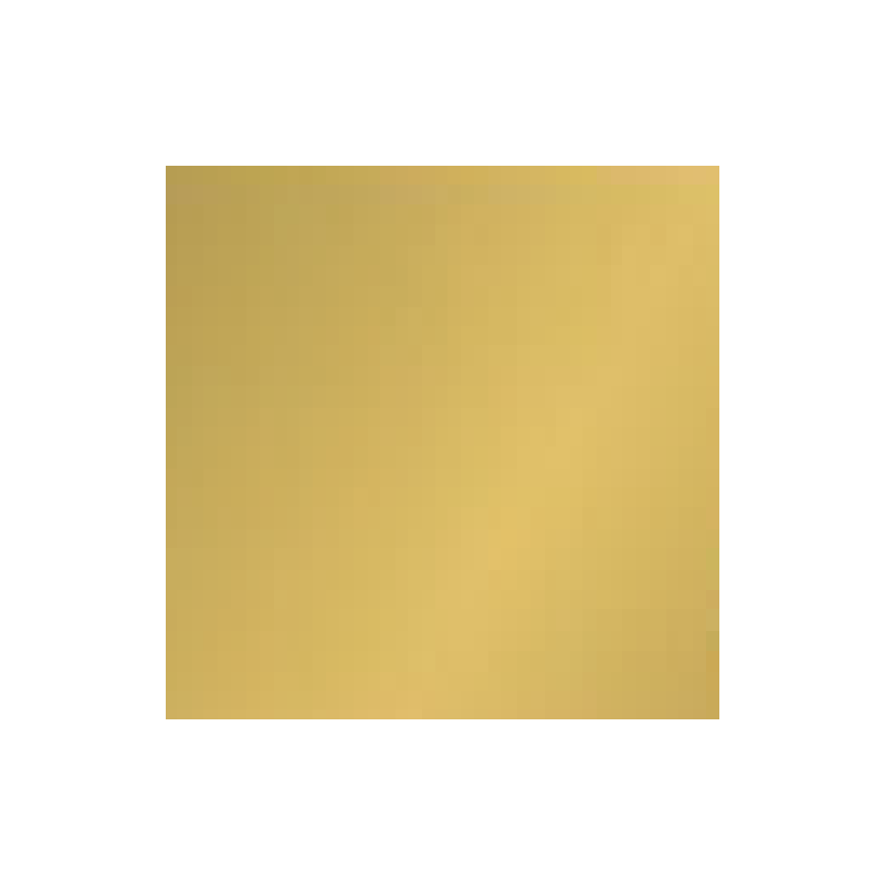 PAPIER DESSIN A4 300G OR BRILLANT PAQ. 50FLS