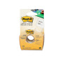 RUBAN MASQUAGE COVER-UP TAPE 3M-6 LIGNES (658H)