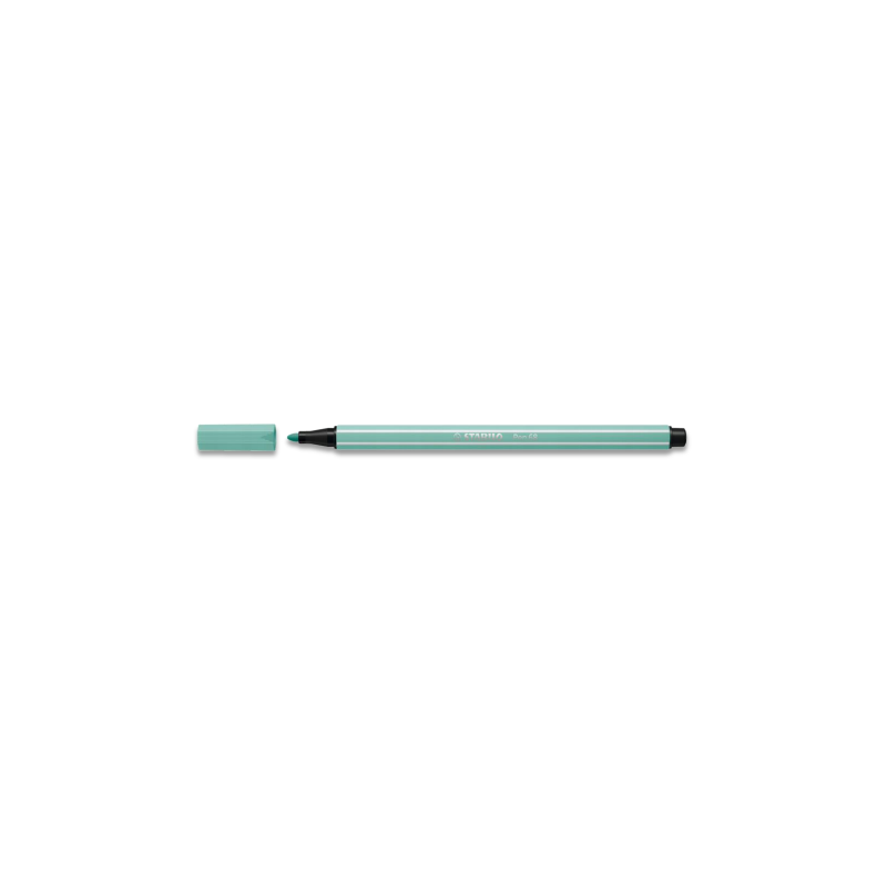 FEUTRE ECO.STABILO PEN EUCALYPTUS