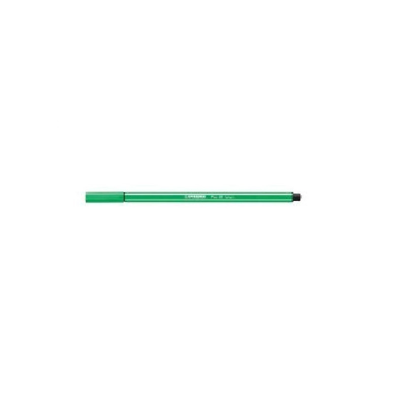 FEUTRE ECO.STABILO PEN VERT EMERAUDE