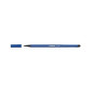 FEUTRE ECO.STABILO PEN BLEU OUTREMER