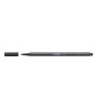 FEUTRE ECO.STABILO PEN NOIR STANDARD NOIR