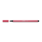 FEUTRE ECO.STABILO PEN ROUGE ROUILLE