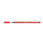 FEUTRE ECO.STABILO PEN ROUGE CAMIN STANDARD ROUGE